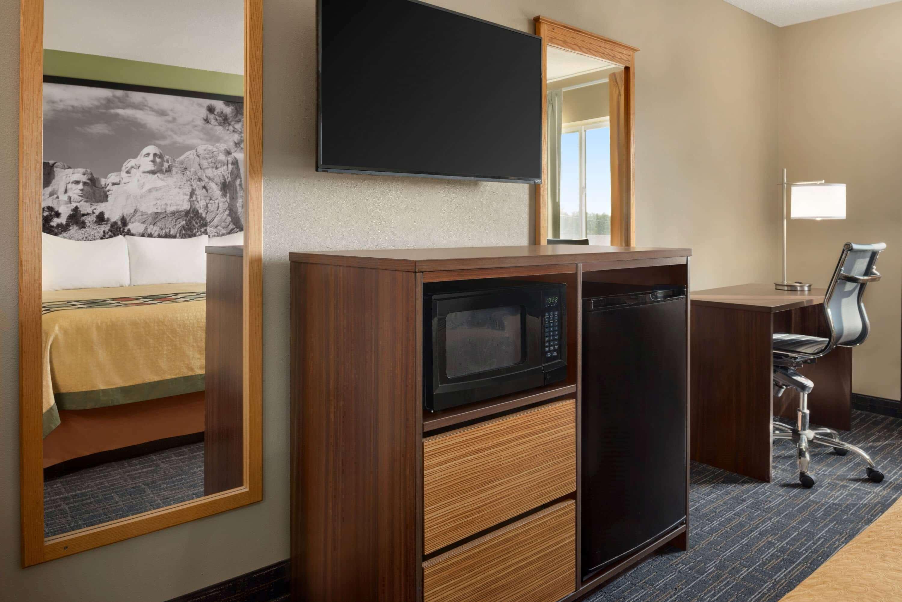 Super 8 By Wyndham Sioux Falls Zewnętrze zdjęcie