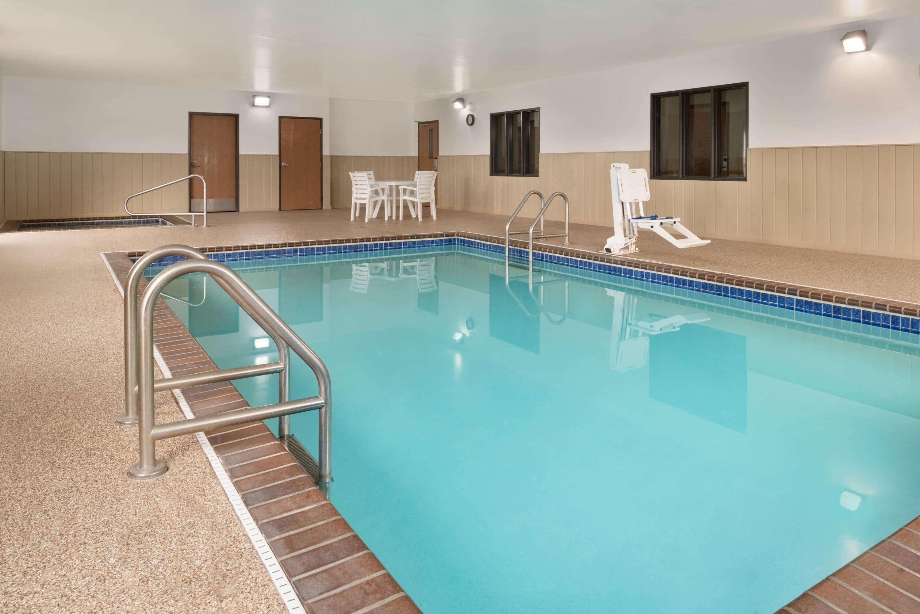 Super 8 By Wyndham Sioux Falls Zewnętrze zdjęcie