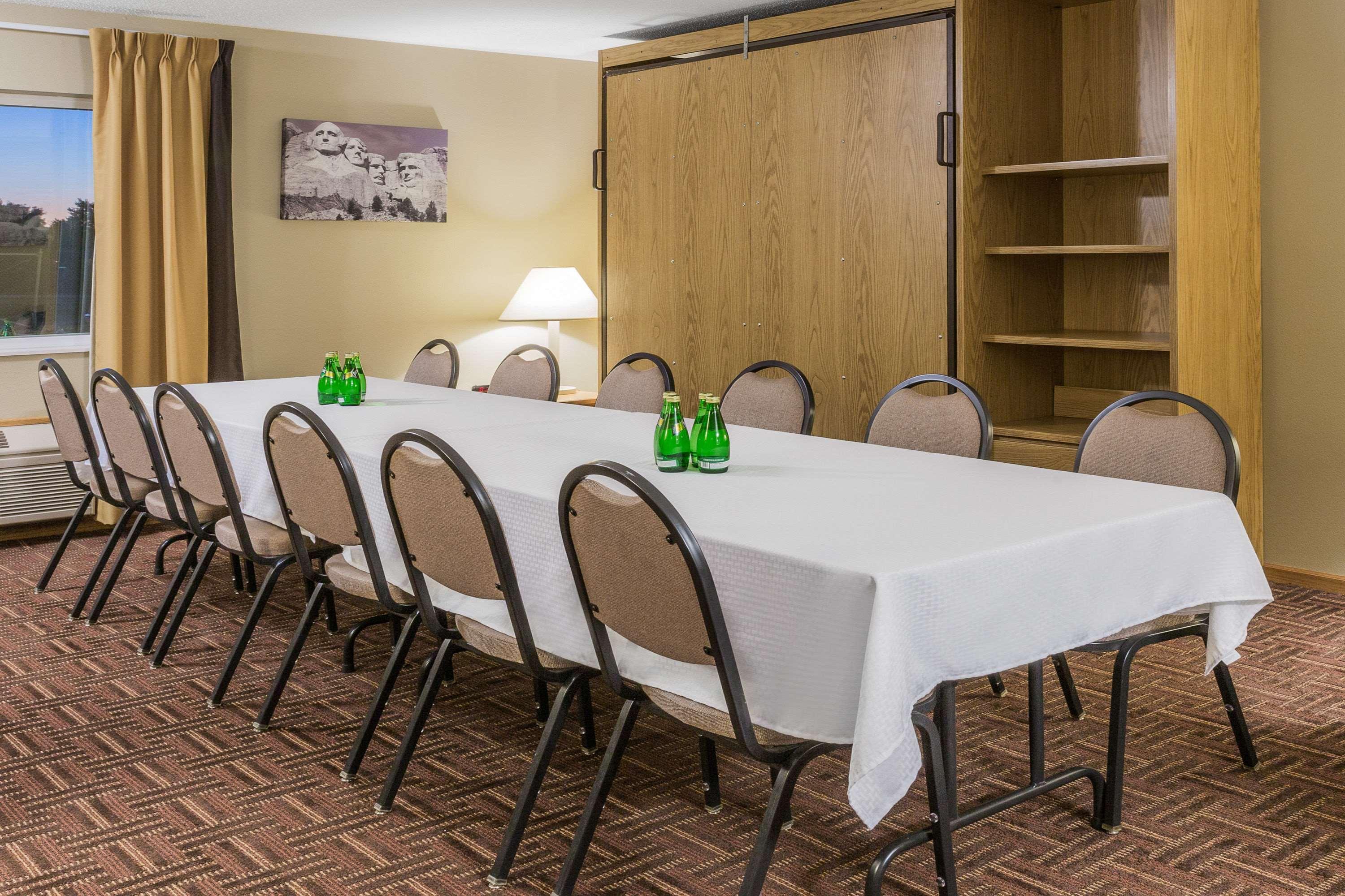 Super 8 By Wyndham Sioux Falls Zewnętrze zdjęcie