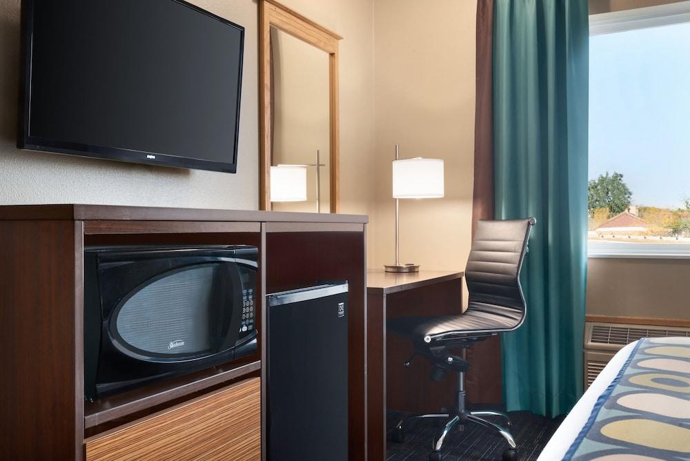 Super 8 By Wyndham Sioux Falls Zewnętrze zdjęcie